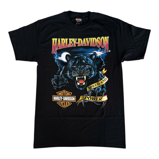 H-D LUNGE TEE