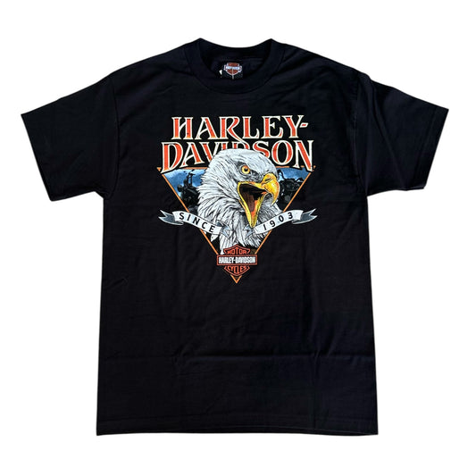 H-D BOLD LEGEND EAGLE TEE