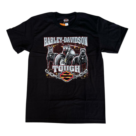 H-D TOUGH TEE