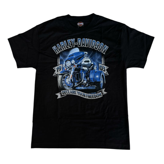 H-D FREEDOM TRIKE TEE
