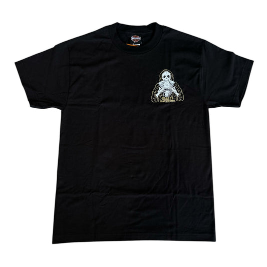 H-D EVO REAPER TEE