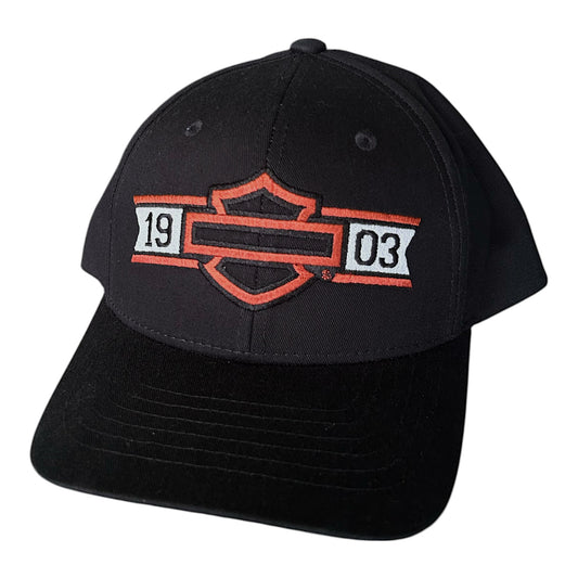 H-D LEGACY HAT