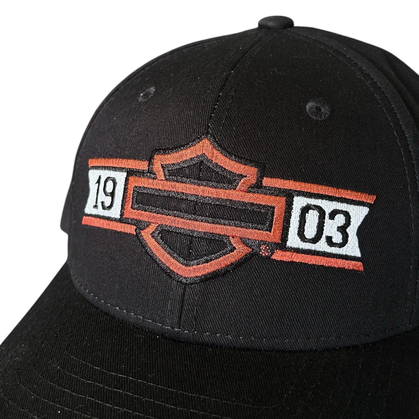 H-D LEGACY HAT