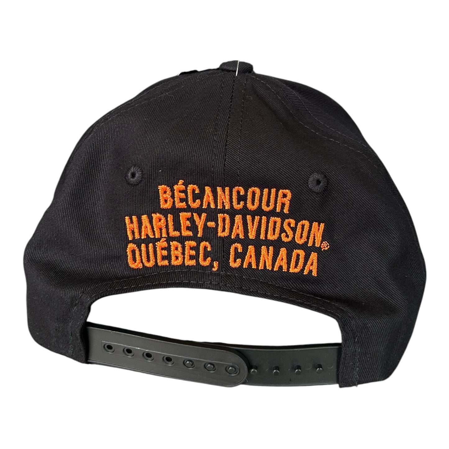 H-D LEGACY HAT