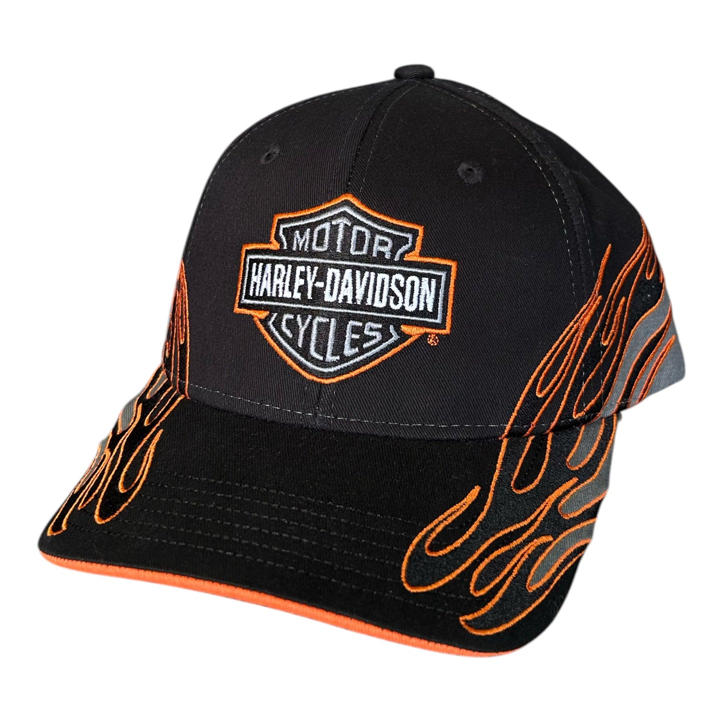 H-D FIERI HAT