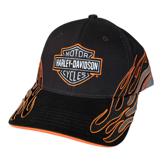 H-D FIERI HAT