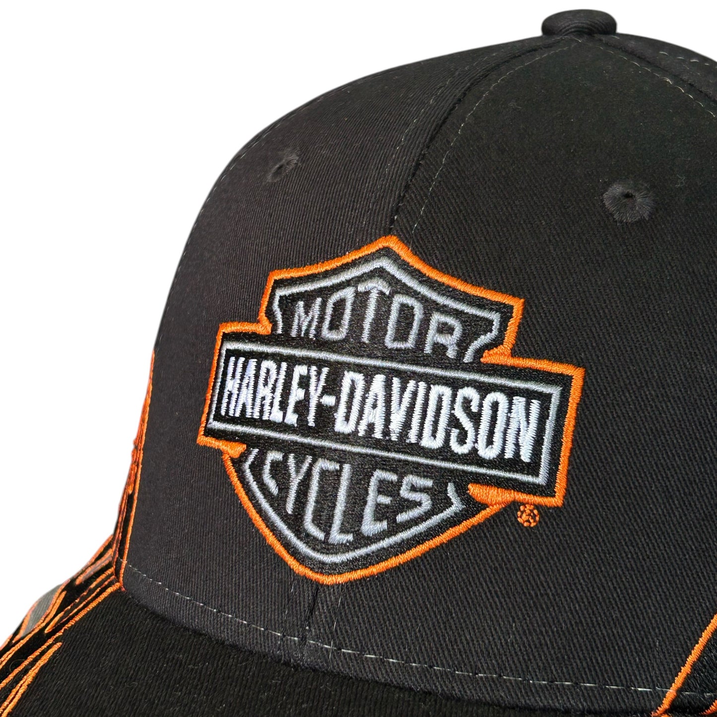 H-D FIERI HAT