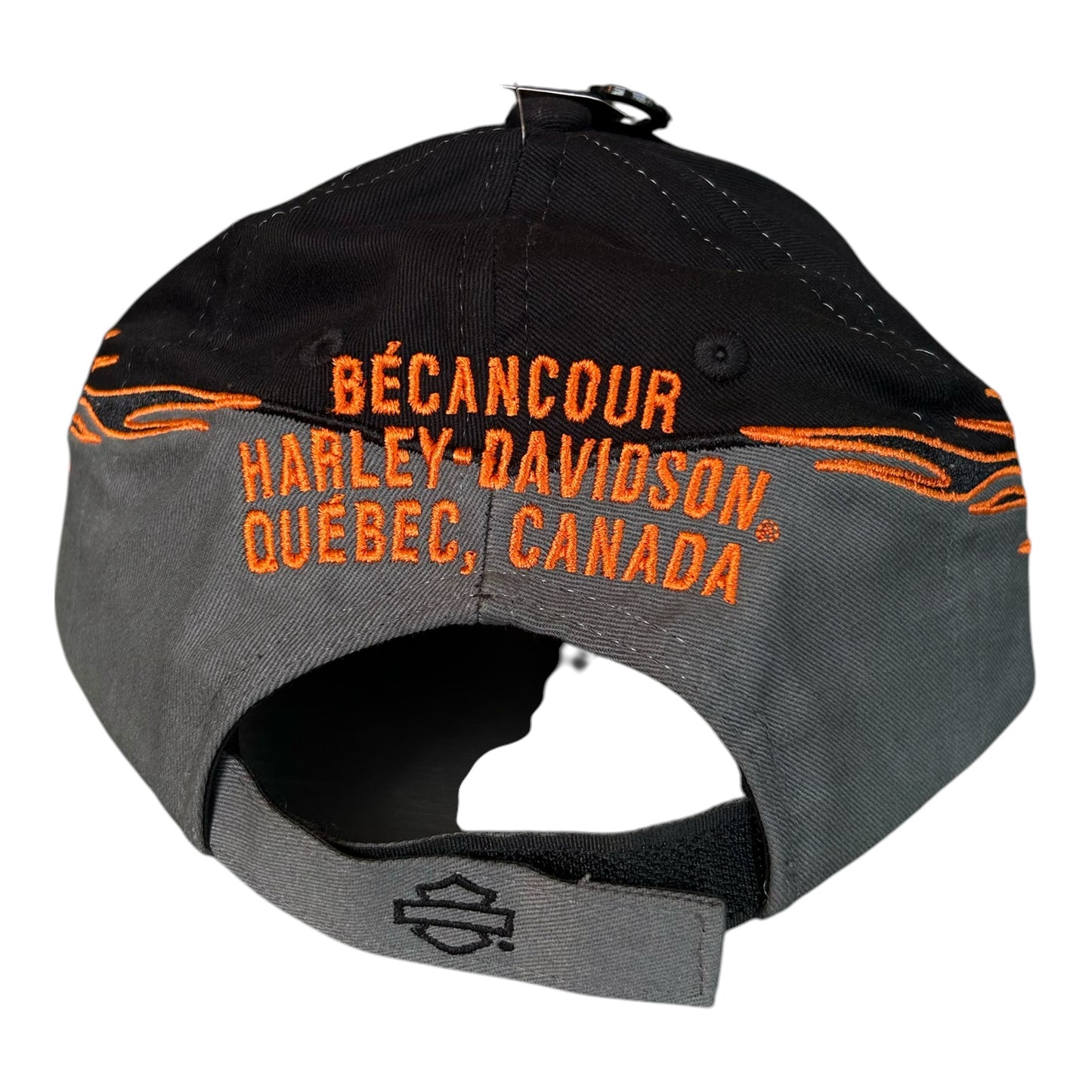 H-D FIERI HAT
