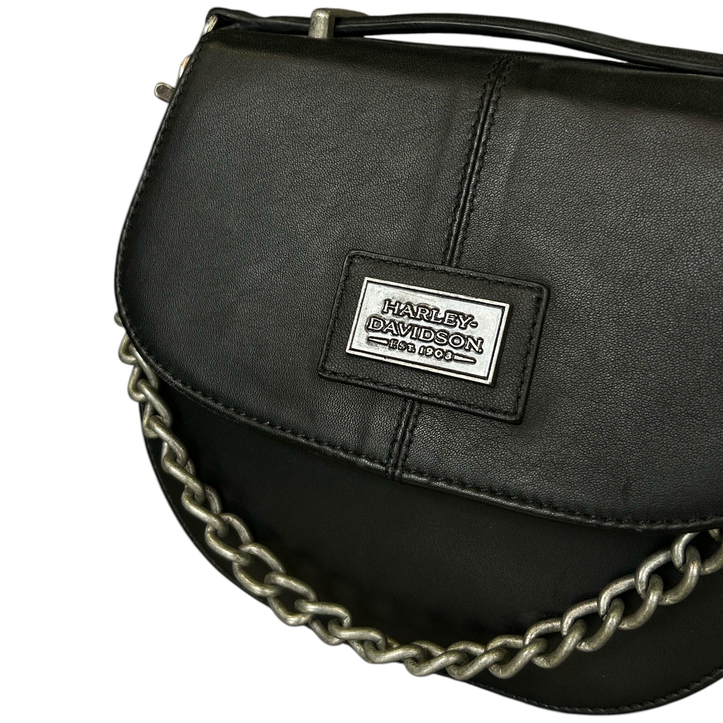 LEGEND CROSSBODY - BLACK