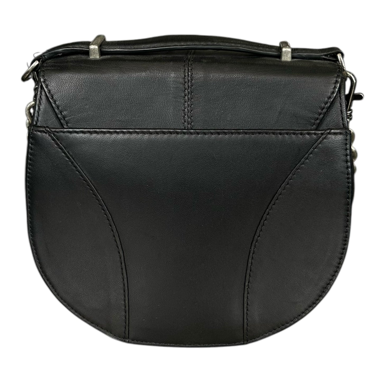 LEGEND CROSSBODY - BLACK