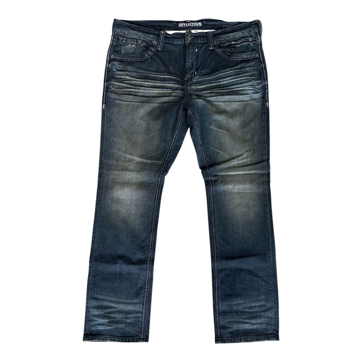 HODG GAGE APEX JEANS
