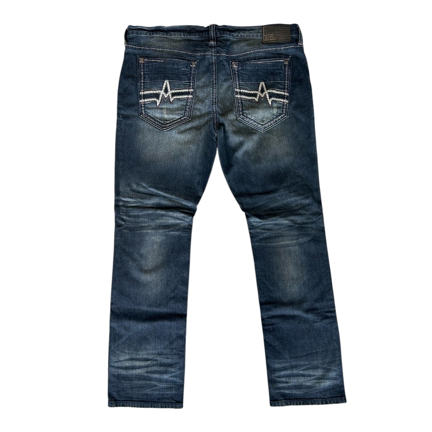 HODG GAGE APEX JEANS