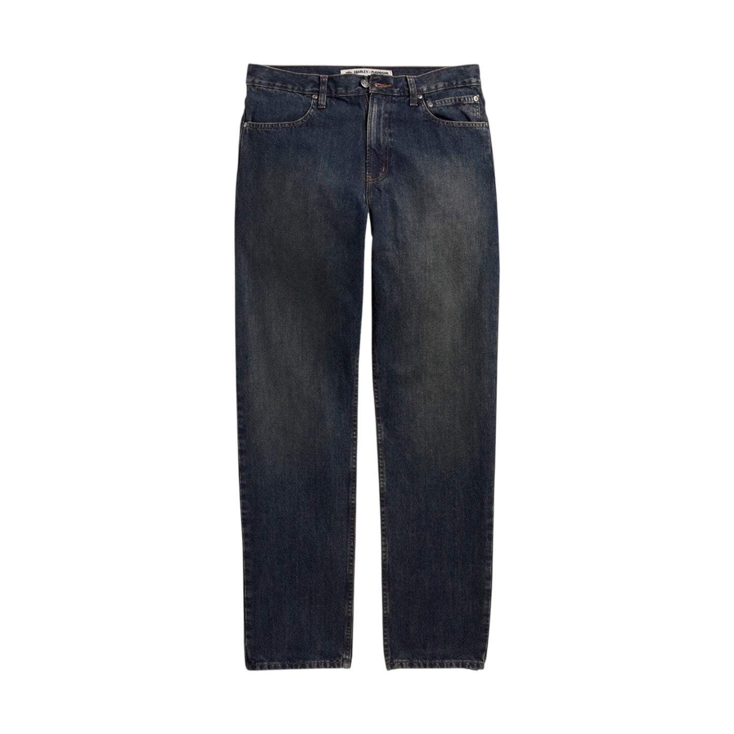 CLASSIC TRADITIONAL JEANS