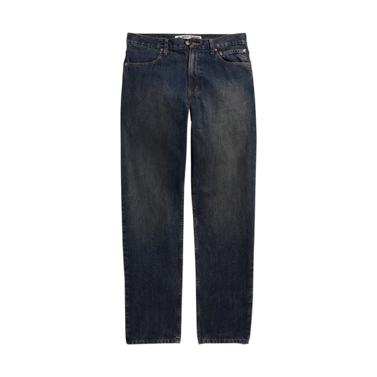 CLASSIC TRADITIONAL JEANS