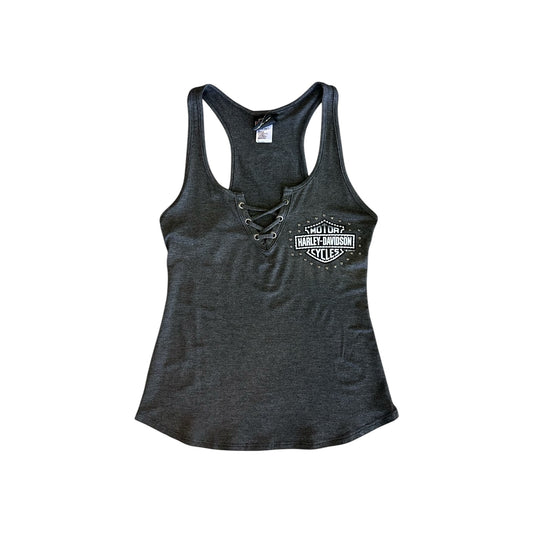 RIDE FREE V-NECK