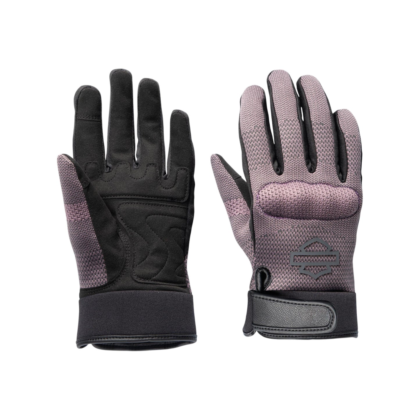 WOMEN'S DYNA KNIT MESH GLOVES
