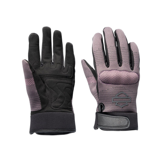 WOMEN'S DYNA KNIT MESH GLOVES