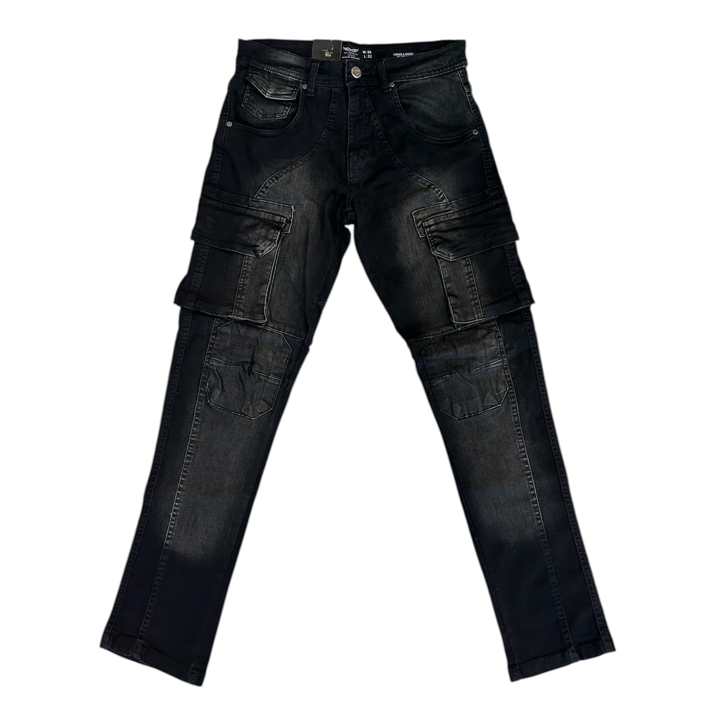 MATRIX JEANS 729