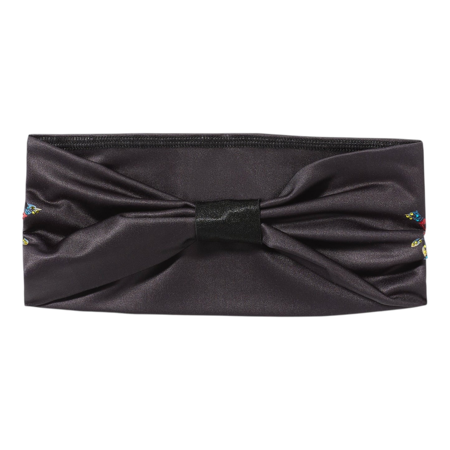 SERPENT ROSE HEADBAND