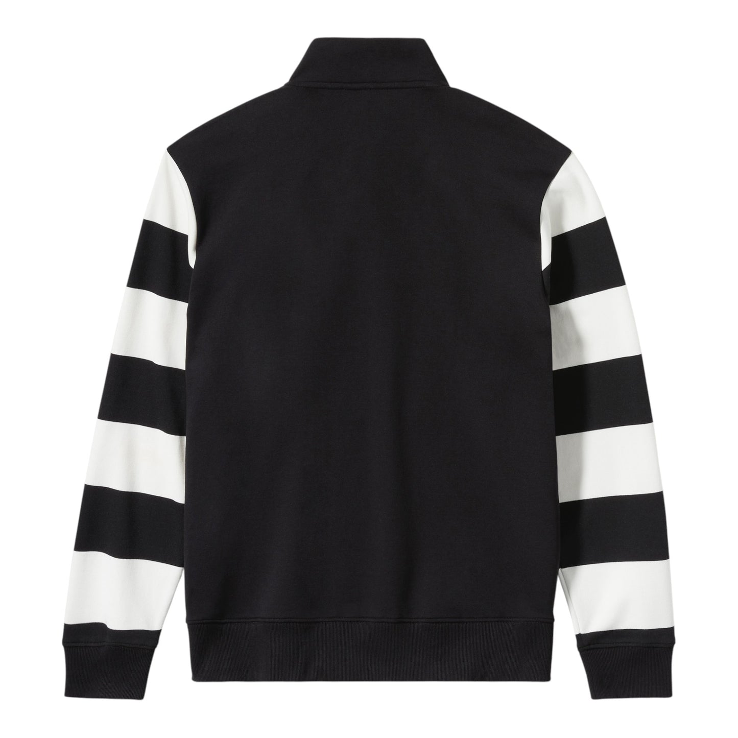 H-D BREAKOUT 1/4 ZIP PULLOVER