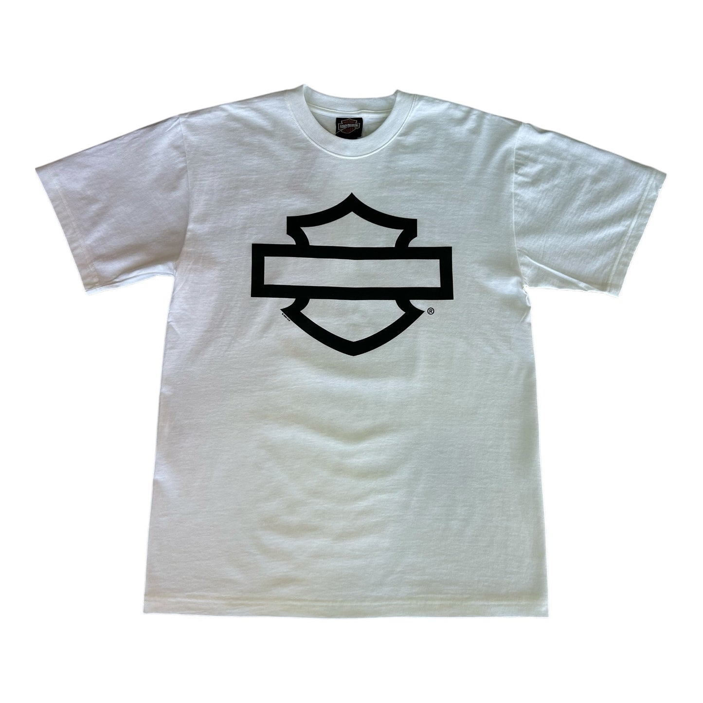 HD B&S OUTLINE MNS T