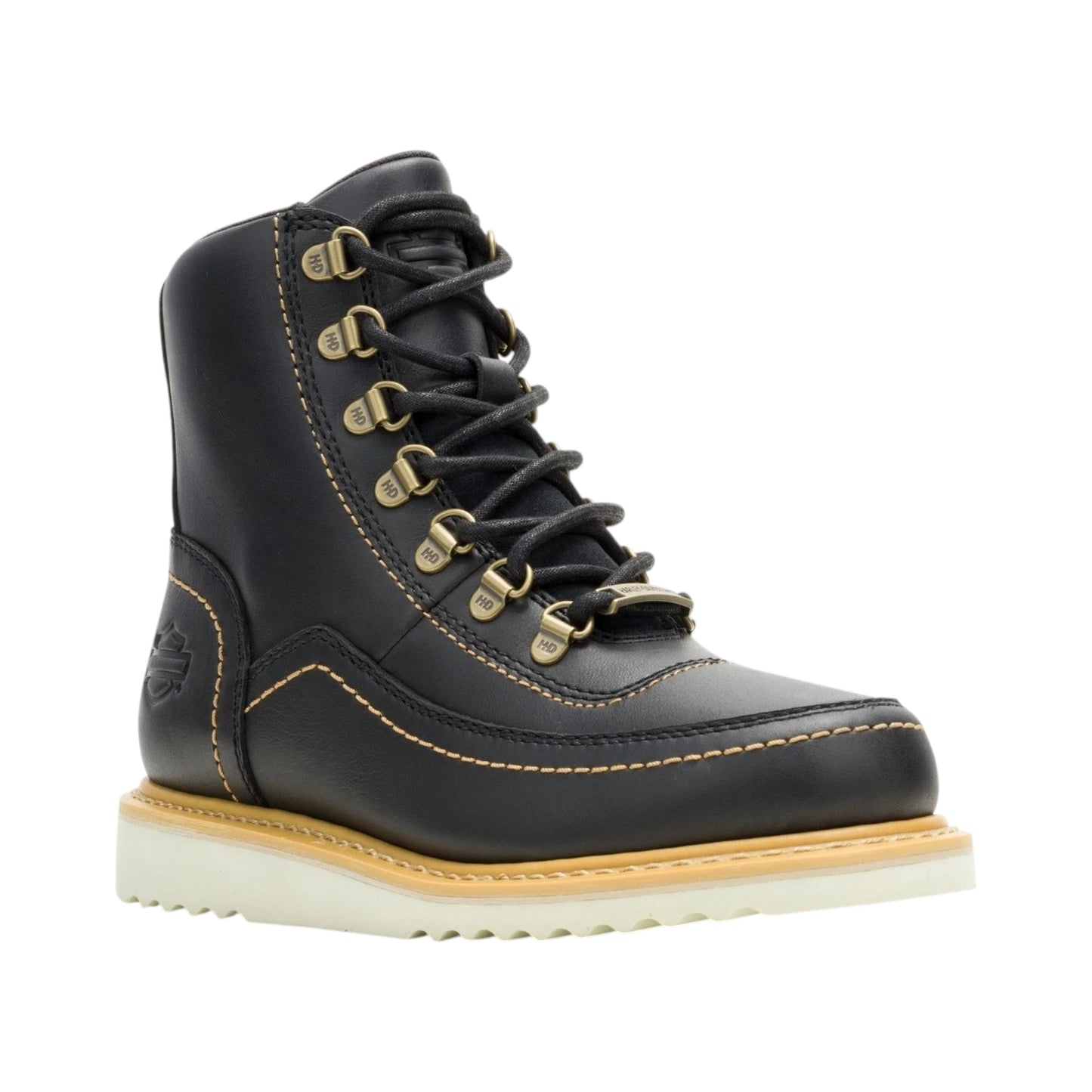 JUNO BOOT - BLACK