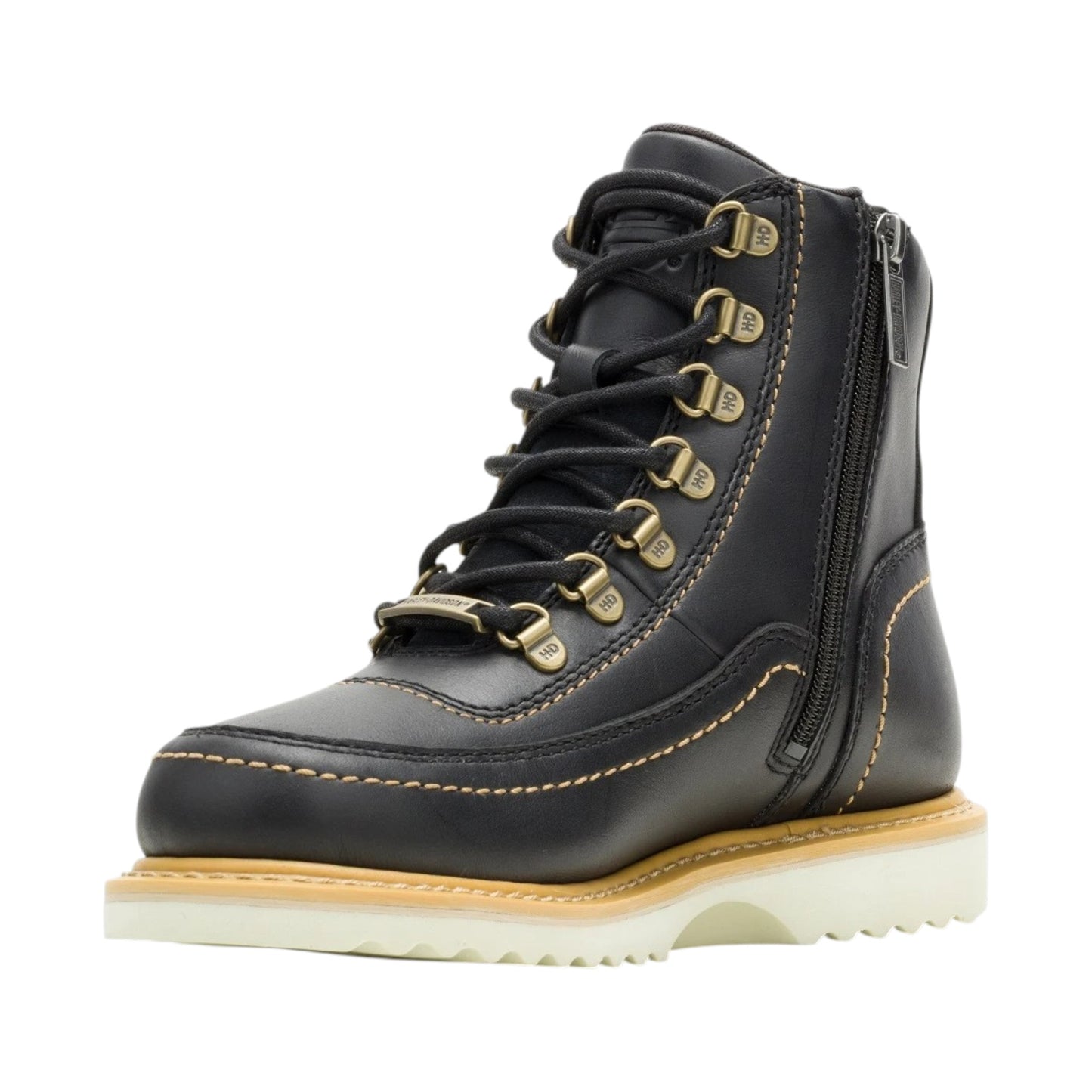 JUNO BOOT - BLACK