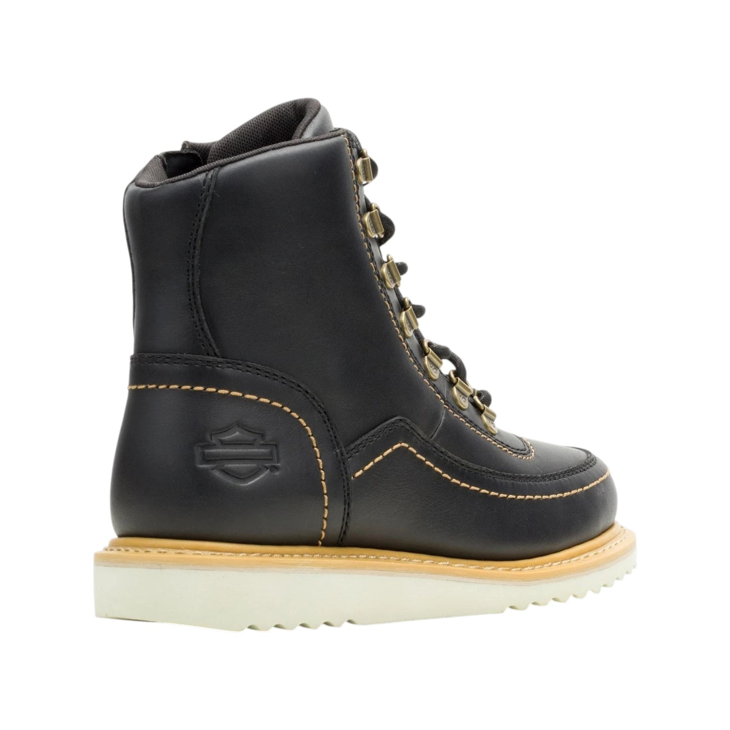 JUNO BOOT - BLACK