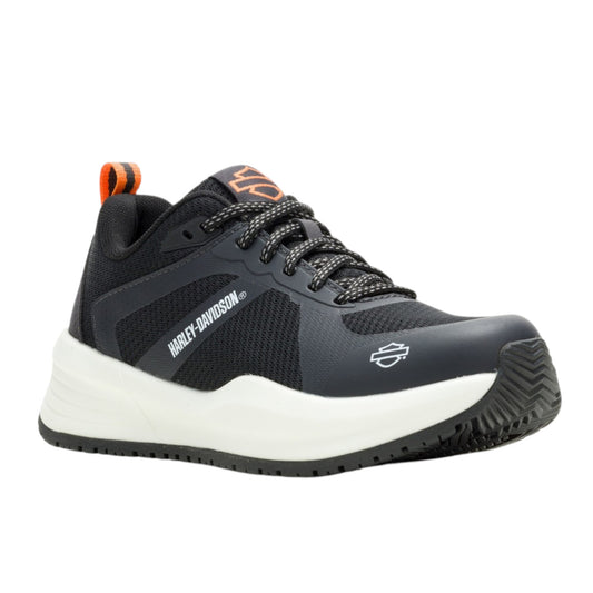RALLY - BLACK