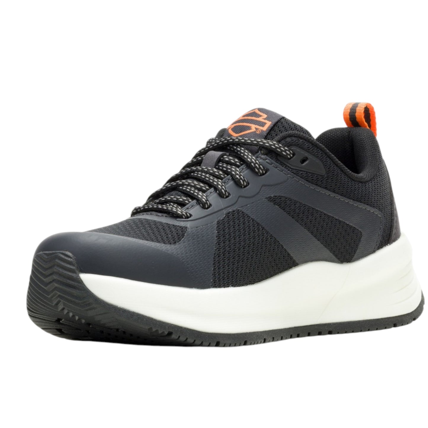 RALLY - BLACK