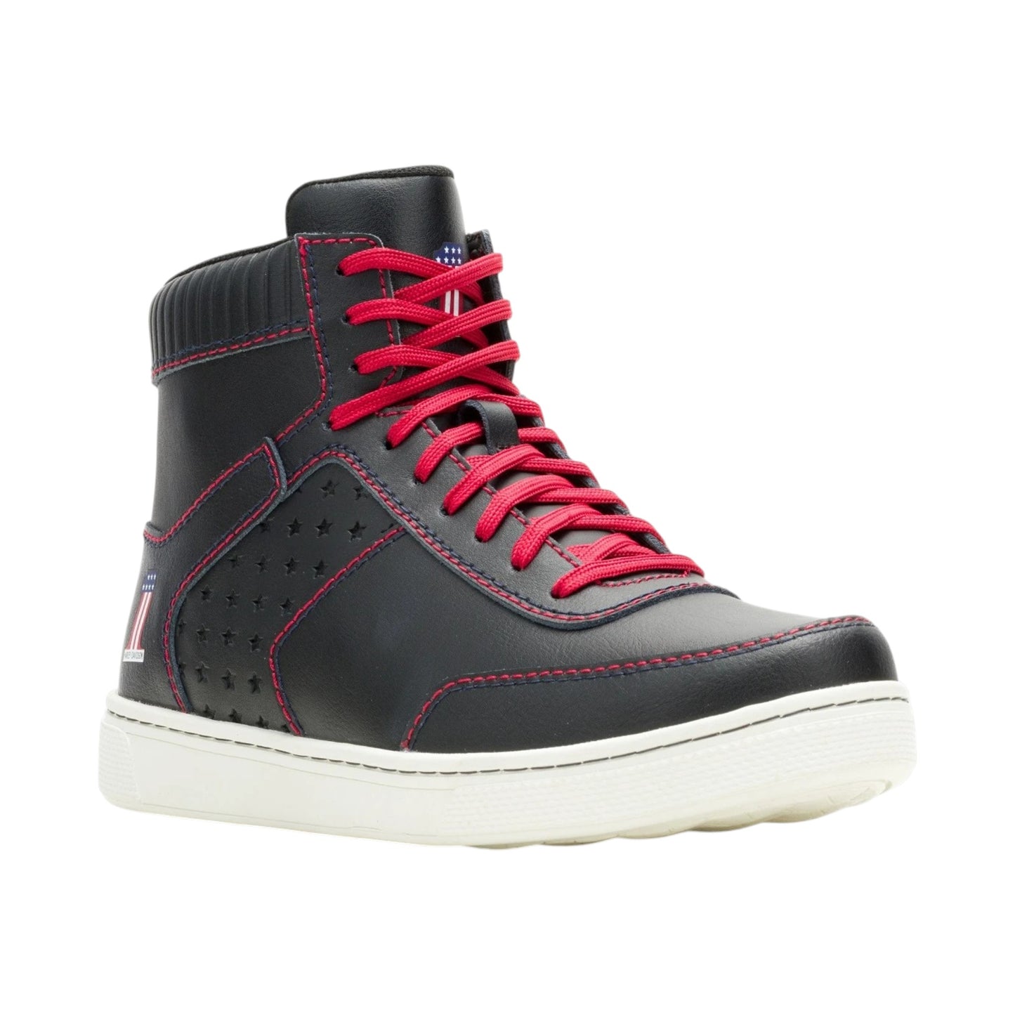 GRADY #1 BLK