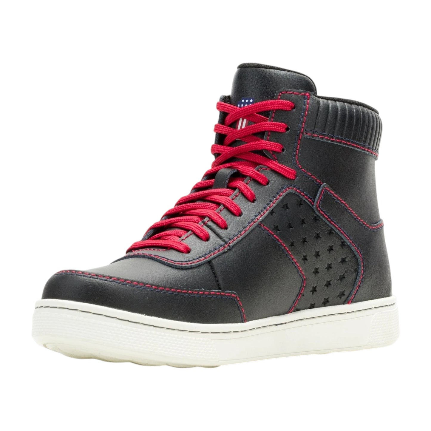 GRADY #1 BLK