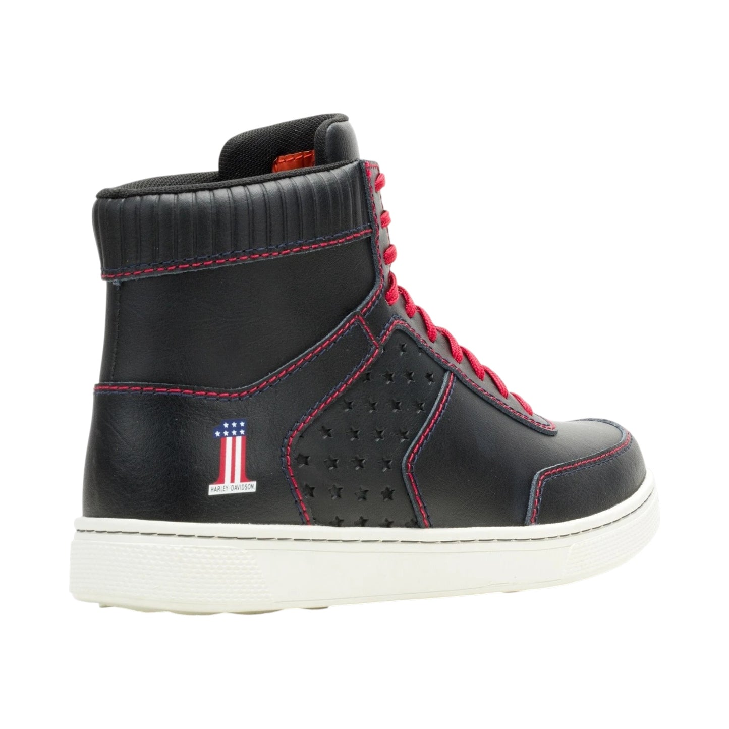 GRADY #1 BLK