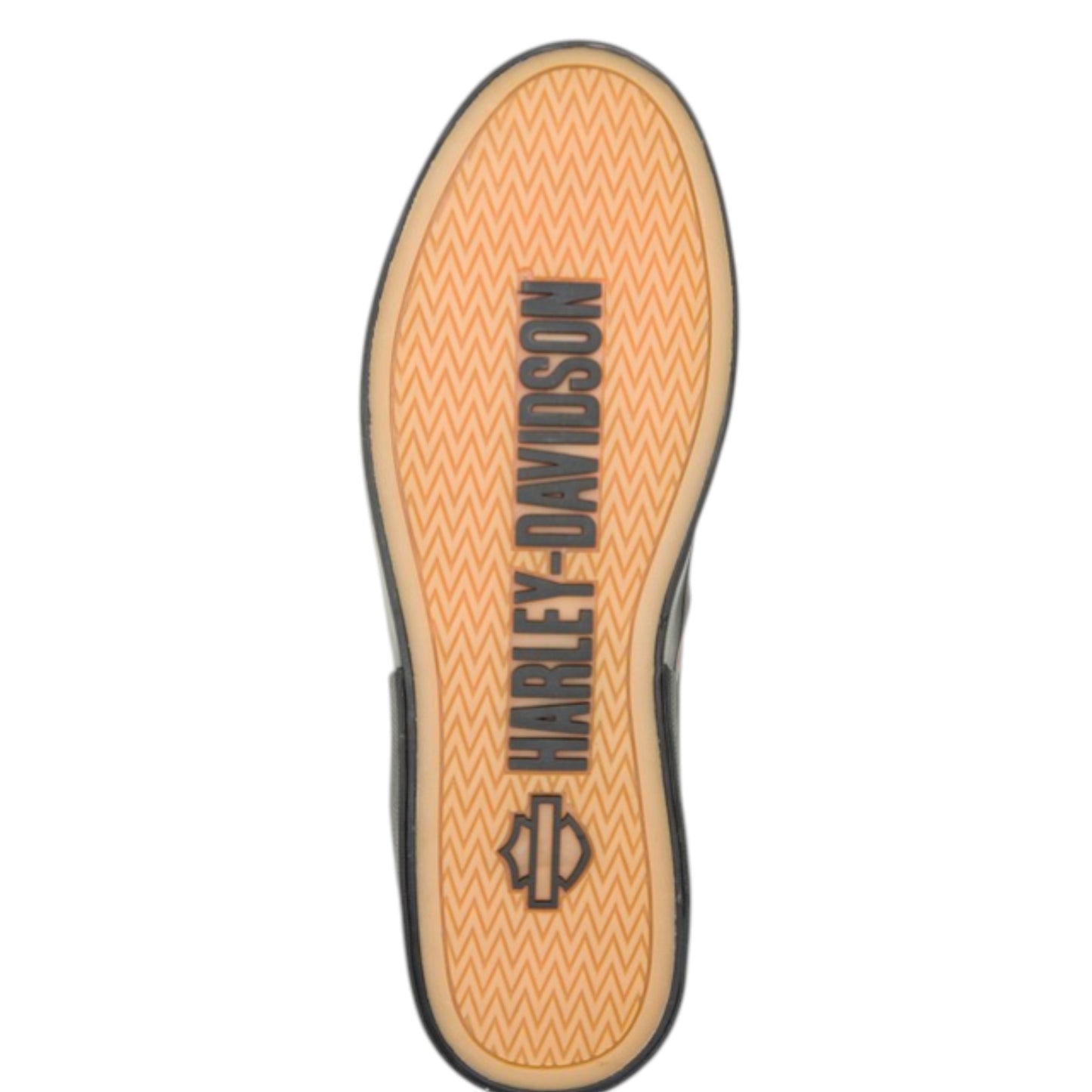 NAT VULC W/FLAMES