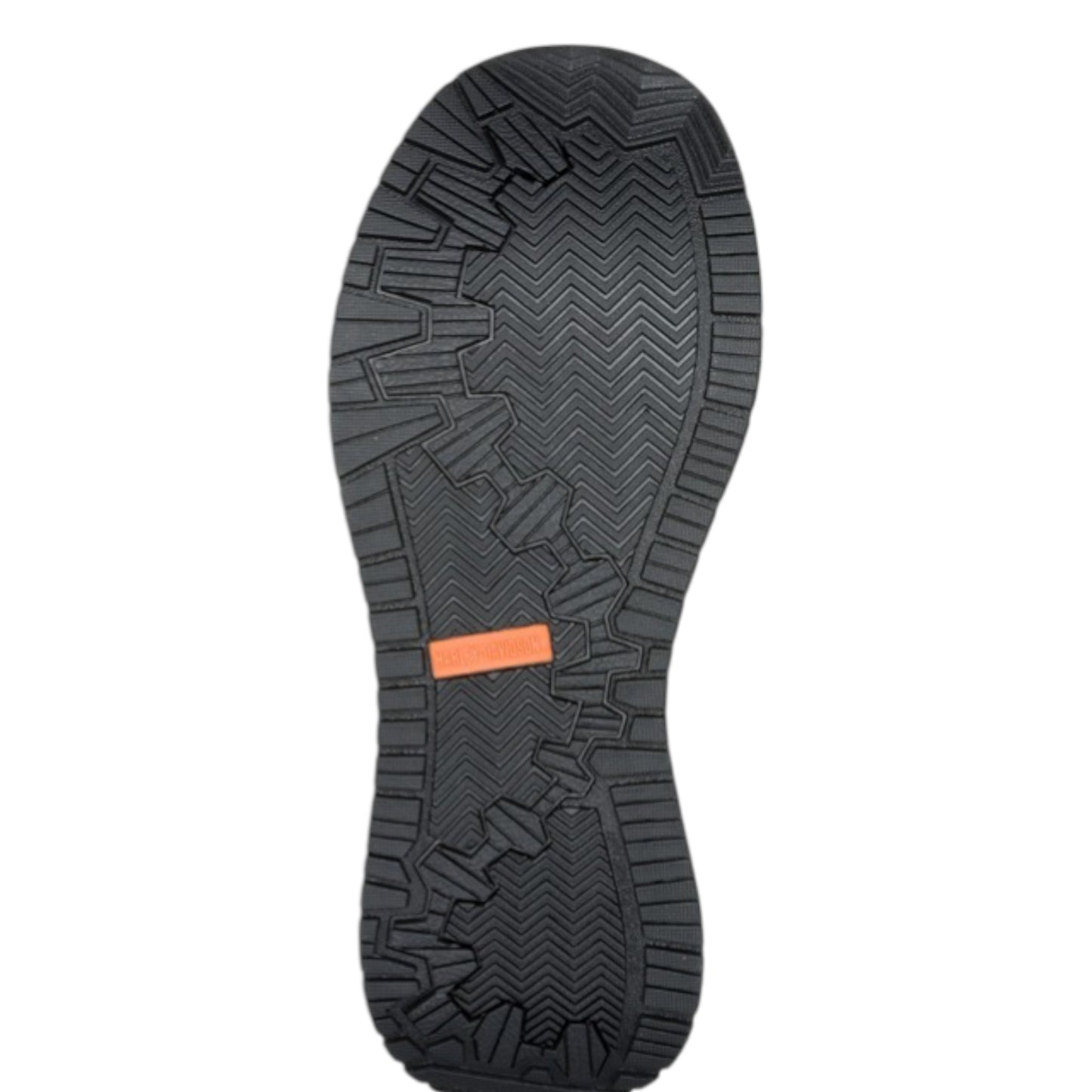 MEN'S RALLY - BLACK