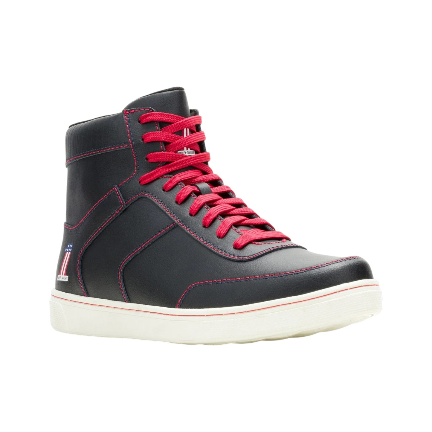 GRADY #1 4.25'' - BLACK