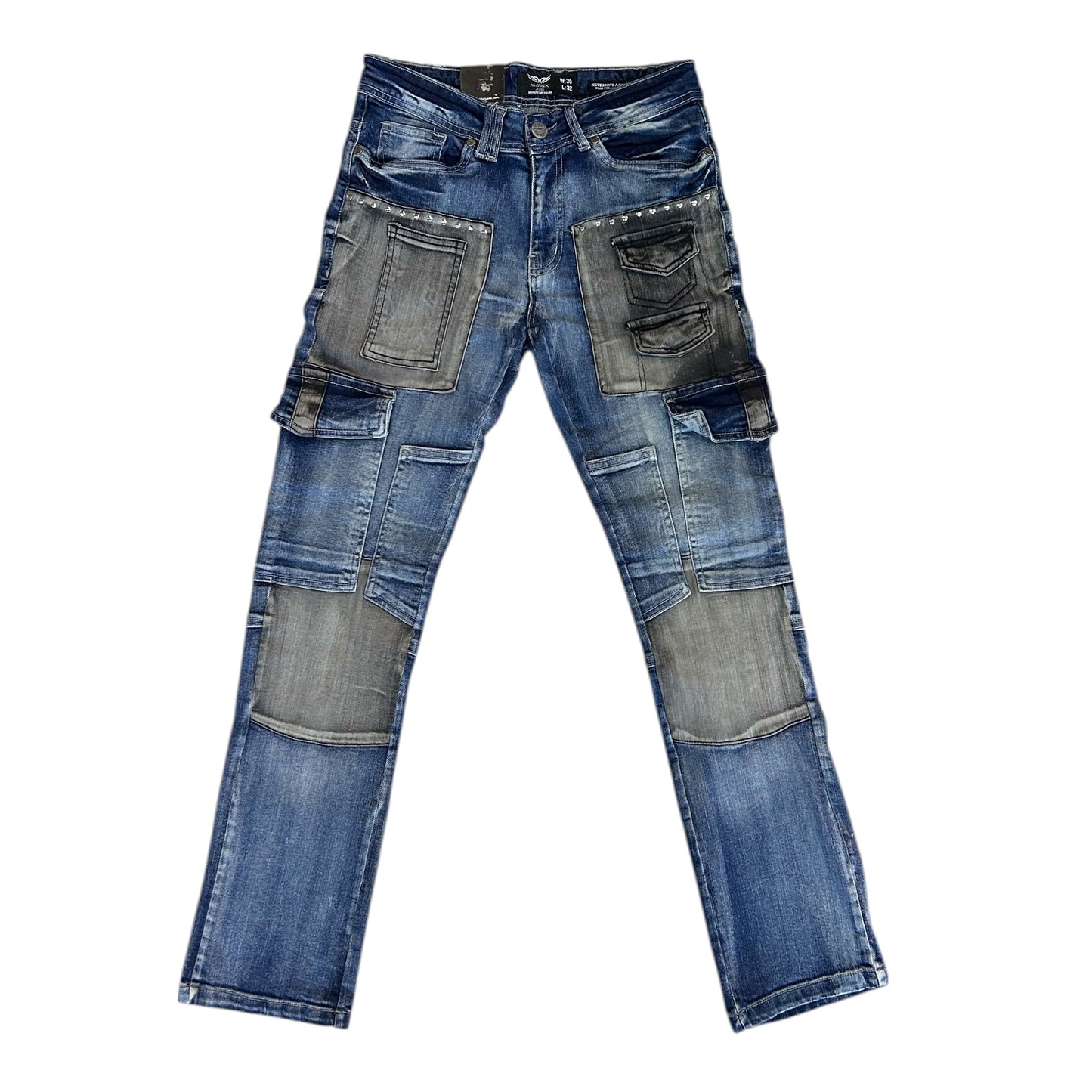 MATRIX JEANS 740