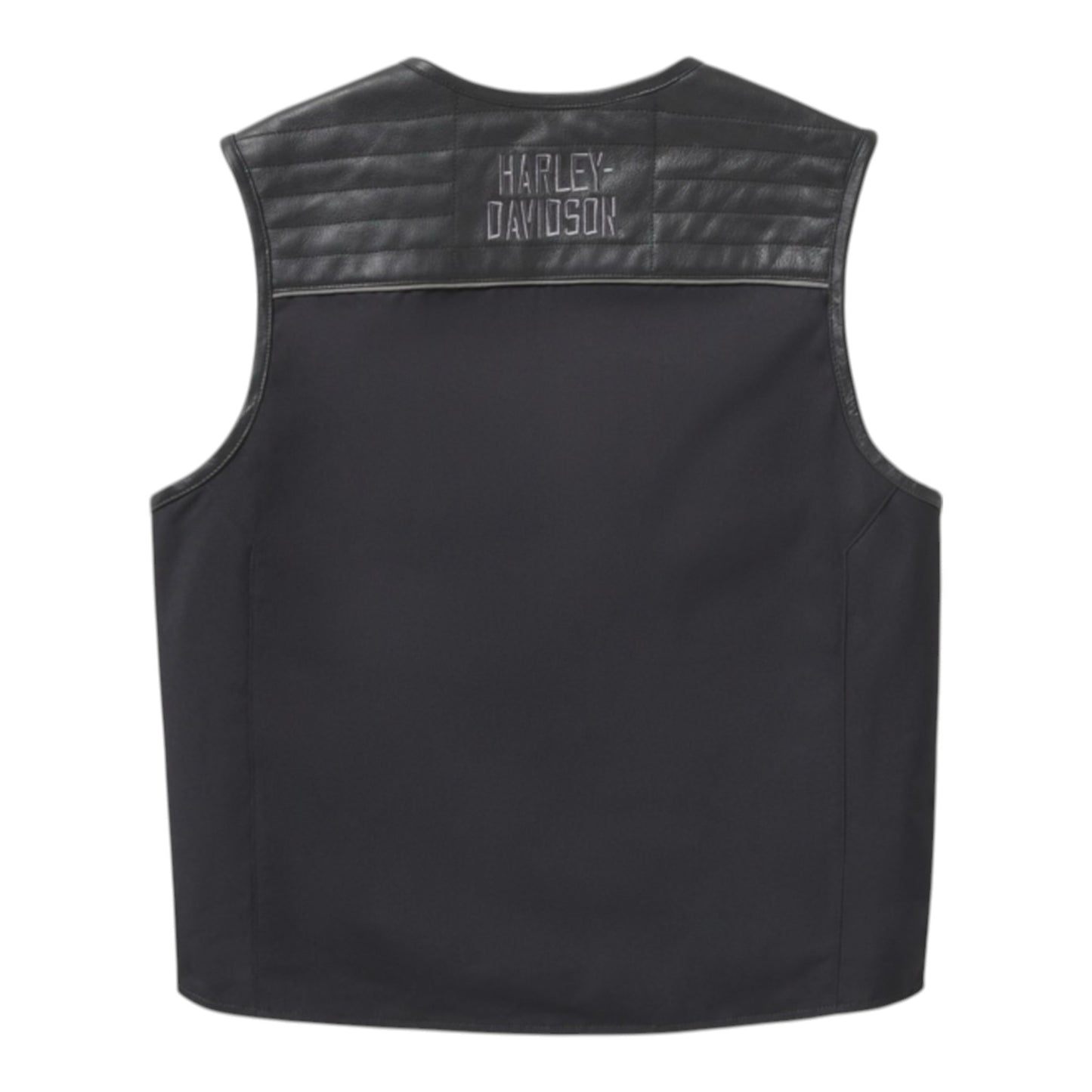 H-D LONG HAUL UTILITY VEST