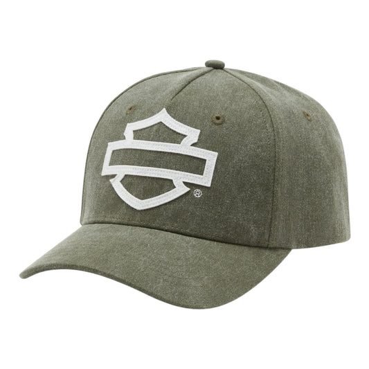 LIVE BY IT SWITCHBACK ADJUSTABLE CAP - GREEN