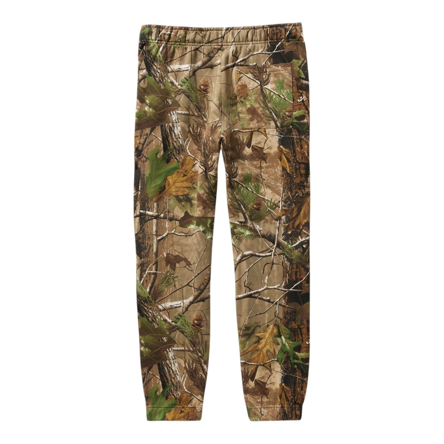 H-D REALTREE APG FLEECE JOGGER