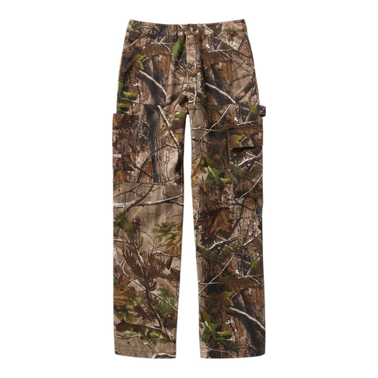 H-D REALTREE APG UTILITY CARGO PANTS