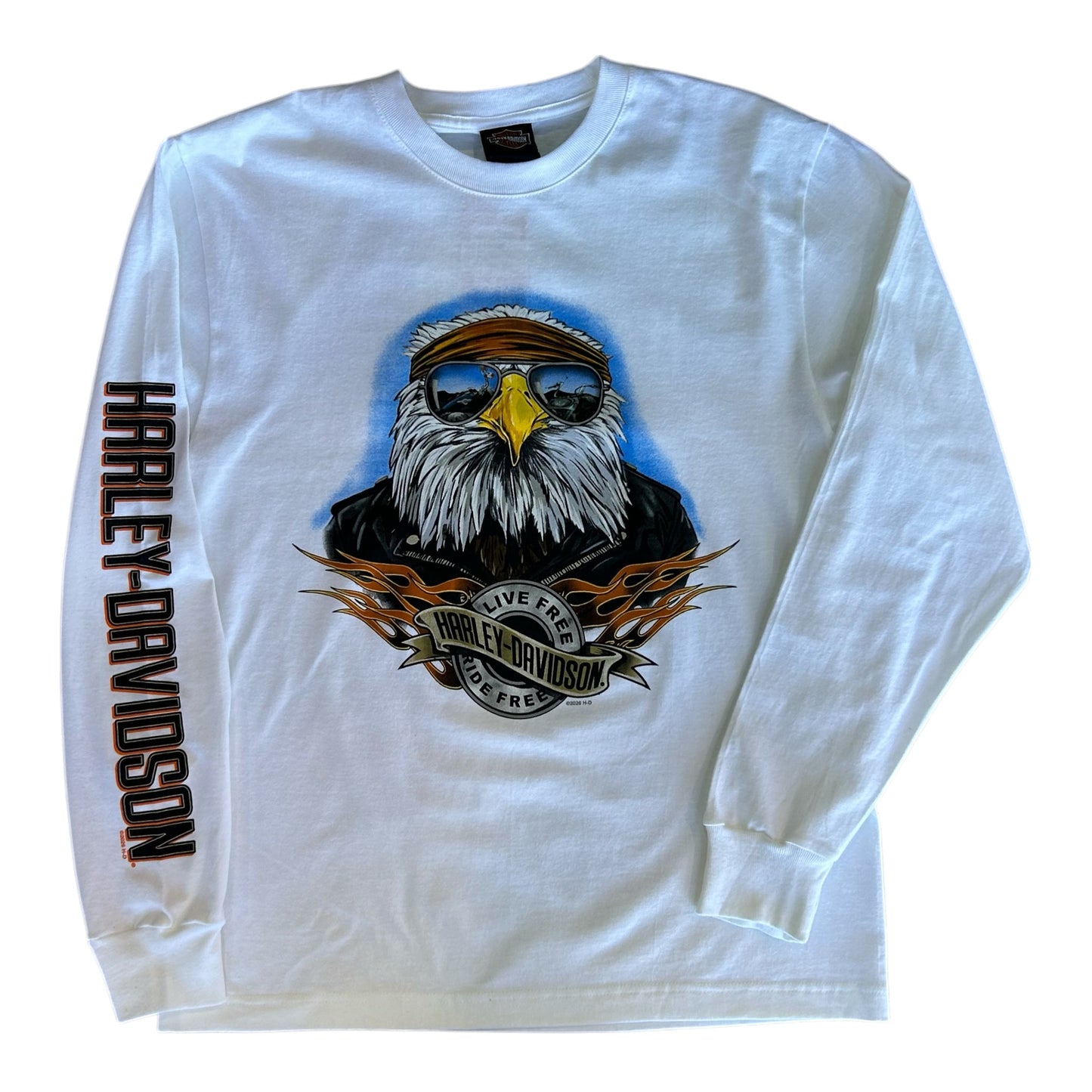 BROTHER EAGLE