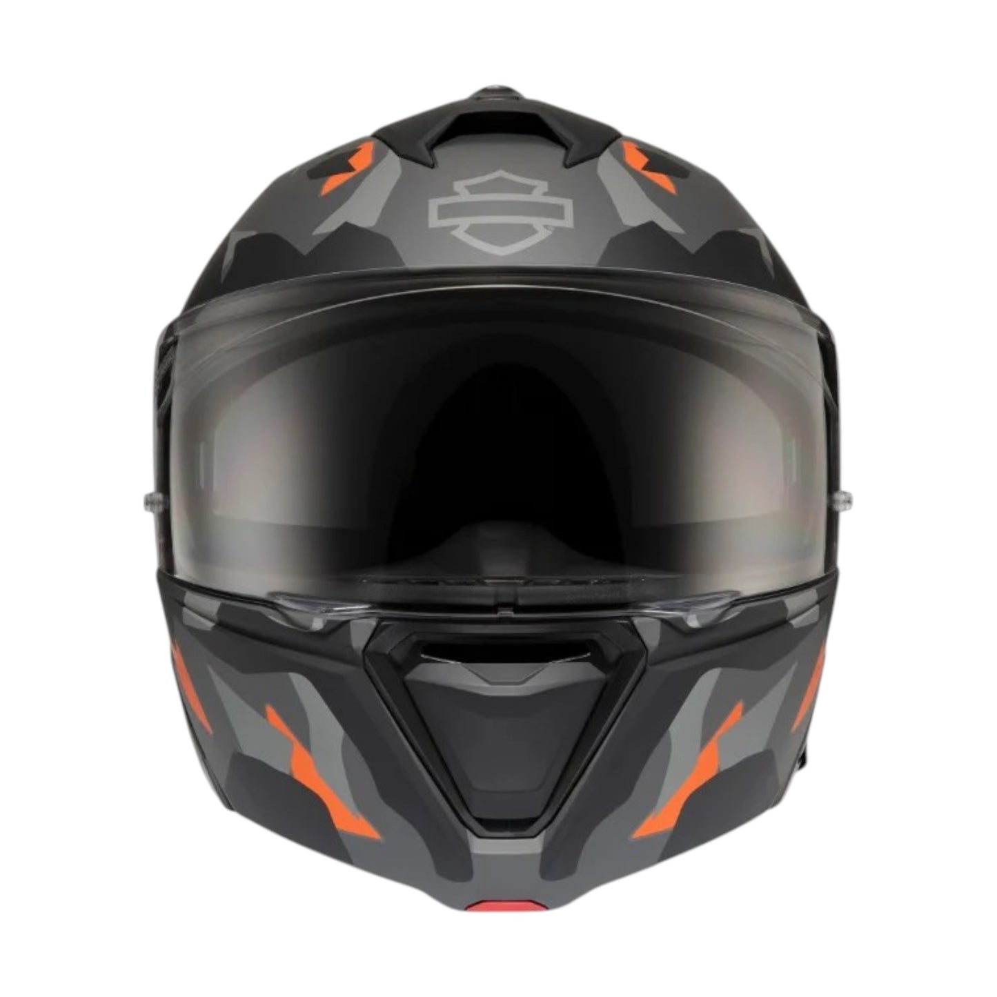 HARLEY DAVIDSON CAPSTONE CAMO SUN SHIELD II H31 MODULAR HELMET