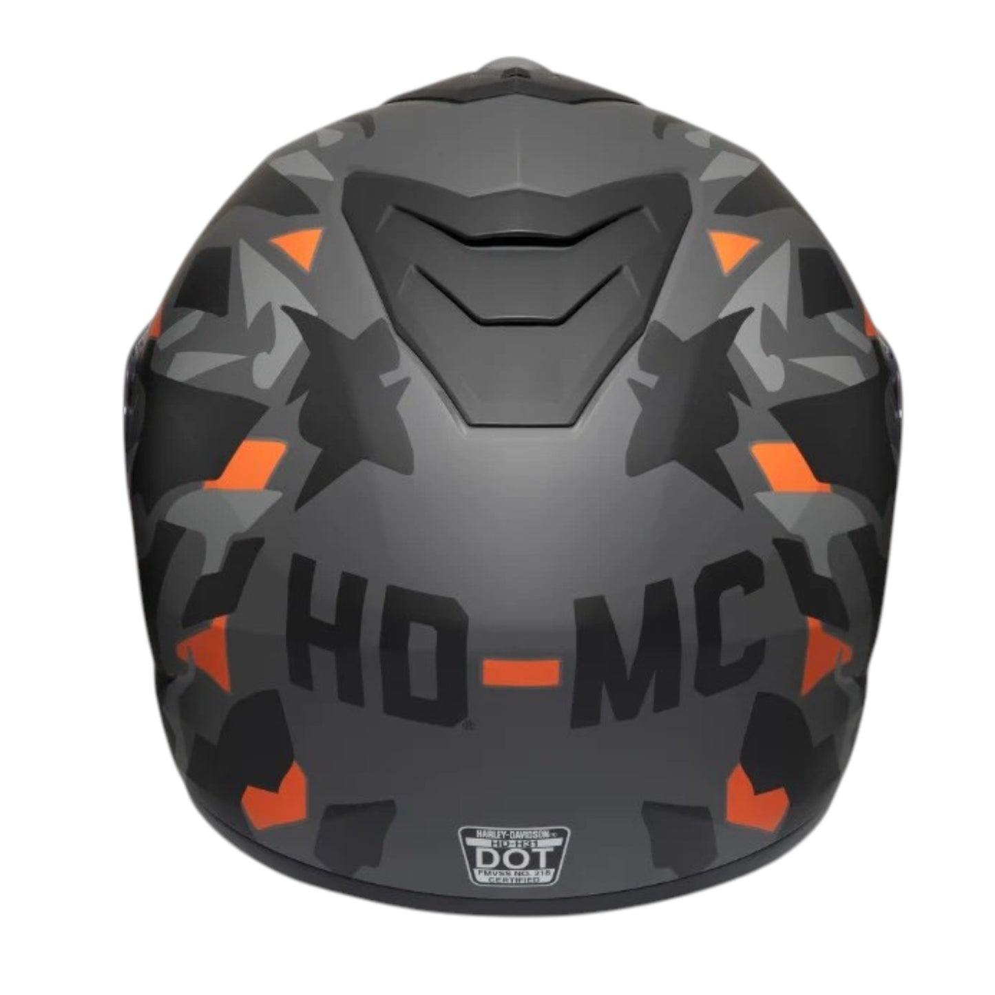 HARLEY DAVIDSON CAPSTONE CAMO SUN SHIELD II H31 MODULAR HELMET