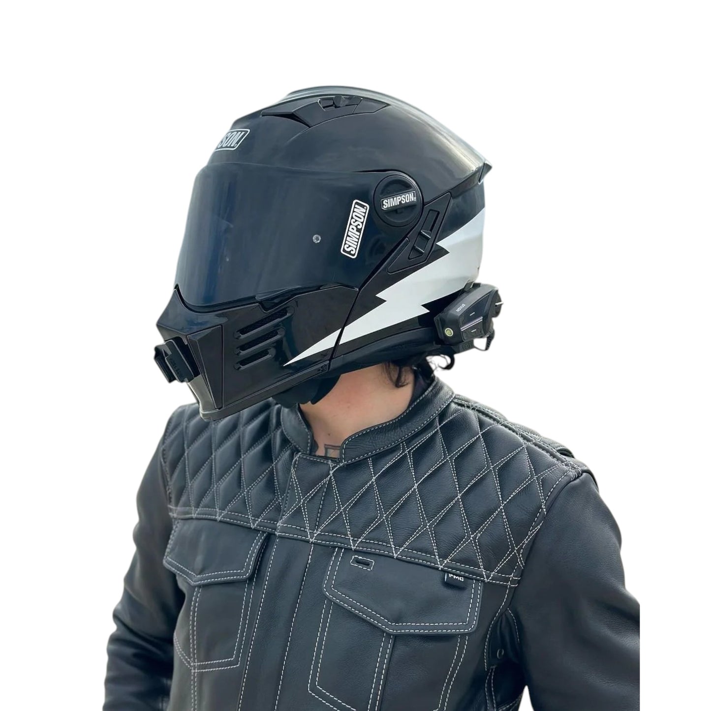 MOD BANDIT HELLFIRE (ÉDITION LIMITÉE)