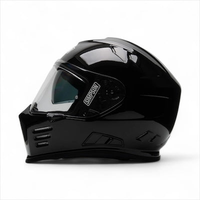 GHOST BANDIT GLOSS BANDIT