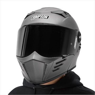 MOD BANDIT FLAT ALLOY