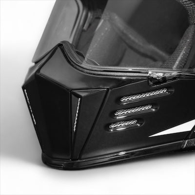 MOD BANDIT HELLFIRE (ÉDITION LIMITÉE)