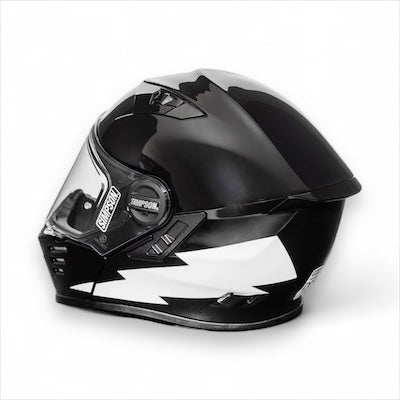 MOD BANDIT HELLFIRE (ÉDITION LIMITÉE)