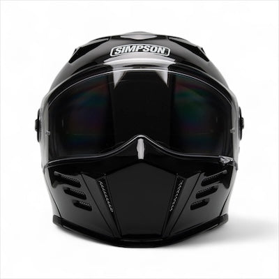 MOD BANDIT GLOSS BLACK